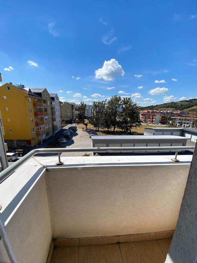 Studio Apartman Lukavica SJJ Exteriér fotografie